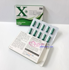 Thần dược kích thích nam giới – Giúp cuộc yêu bùng nổ