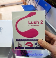 Review Lovense Lush 2: Thiết Bị Kết Nối Thông Minh Đáng Chú Ý