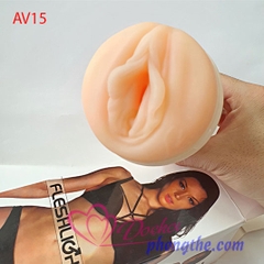 Âm đạo giả cao cấp Fleshlight Girls - Hàng xịn Mỹ