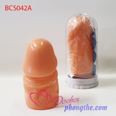 Bao đôn đầu dương vật dài thêm 3cm