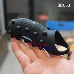 Bao Đôn Dên Quai Đeo Hở Đầu Rung Mạnh – Trợ Thủ Đắc Lực Cho Cuộc Yêu Dài Hơi