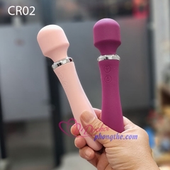 Chày Rung 2 Đầu LiLo – Sức Mạnh Kích Thích Cực Đỉnh, Cảm Giác Mãnh Liệt