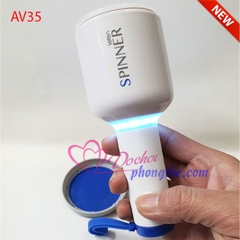 Cốc thủ dâm tự động Leten Spinner