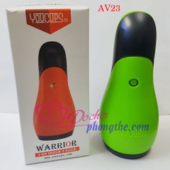 Cốc tự động thủ dâm nam YouCup Warrion