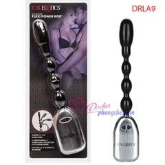 Cây rung kích thích hậu môn , âm đạo Flexi Power Rod - Mỹ