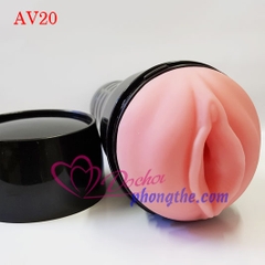 Âm đạo giả cao cấp Fleshlight - USA