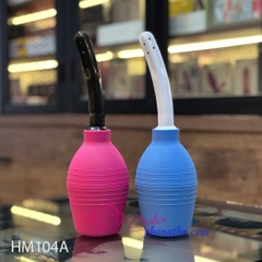 Dụng cụ thụt rửa vệ sinh âm đạo cho chị em
