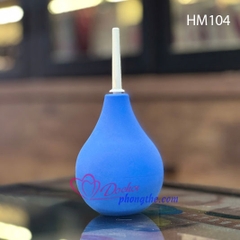 Dụng cụ thụt rửa vệ sinh hậu môn