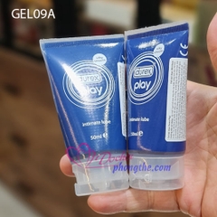 Gel bôi trơn Durex Play 50ml