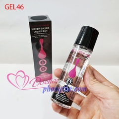 Gel bôi trơn gốc nước Lovense cao cấp - Mỹ