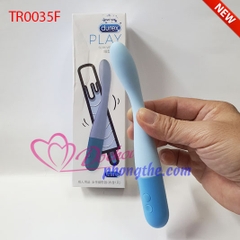 Máy rung tình yêu Durex Slim Vibrator nhỏ xinh