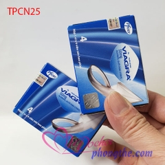 Thuốc cương dương Viagra 50 & 100 mg