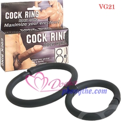 Cock Ring, Vòng găng đeo dương vật