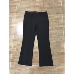 Quần tây lửng ống loe cực xinh