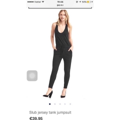 Jumsuit #GAP hàng xịn