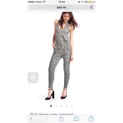 Jumsuit #GAP hàng xịn