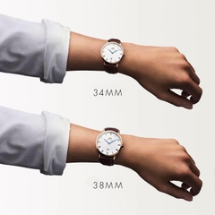 #DWatches authentic 100%