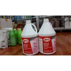 Nước giặt xả ARO hàng Thái lan