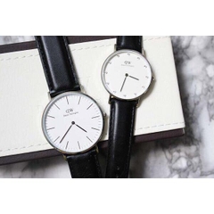 ĐỒNG HỒ DW AUTHENTIC 100%