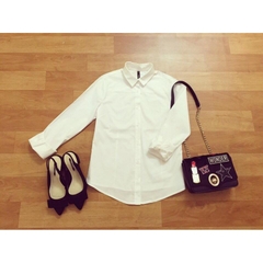 Sơmi MANG.O hàng dư