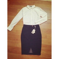 Sơmi MANG.O hàng dư