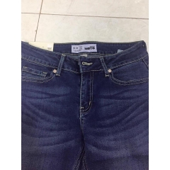JEAN Boyfriend mềm mịn