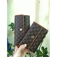 Set 2Ví Nicole hàng xuất