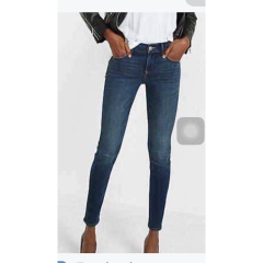 Jean EXPRESS xuất Mỹ