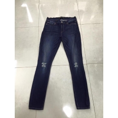 Jean EXPRESS xuất Mỹ