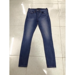 Jean EXPRESS xuất Mỹ