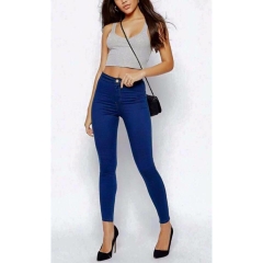 Topshop lưng cao
