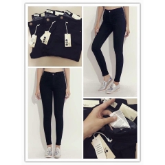 Topshop lưng cao