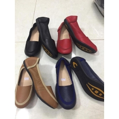 Giày mọi mới về