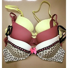 bra and chip hiệu Victoria Secrect