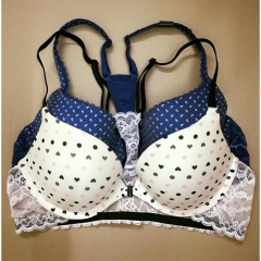 bra and chip hiệu Victoria Secrect