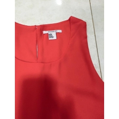 Áo voan hai tầng xinh iu
