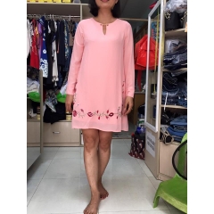 Đầm Free size