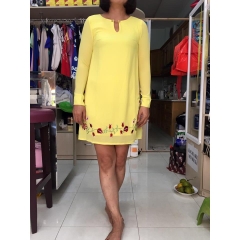 Đầm Free size