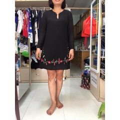 Đầm Free size