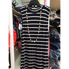 Mi-di dress hiệu ACTIVE