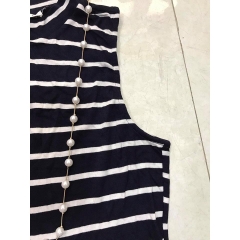 Mi-di dress hiệu ACTIVE