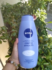 SỮA TẮM NIVEA 750ML