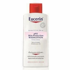 SỮA TẮM EUCERIN PH5 WASHLOTION