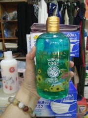 Sữa Tắm Purité by Prôvence Mát Lạnh (500ml) 