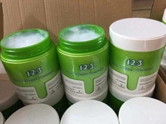 Hấp lụa collagen Nano 123 mềm mượt