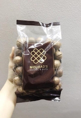 Nhân óc chó & hạt Maca: