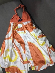 thanh lý 1 lô hàng hiệu BeBe và Guess xịn của Mỹ.