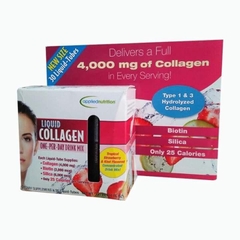Liquid Collagen 30 ống