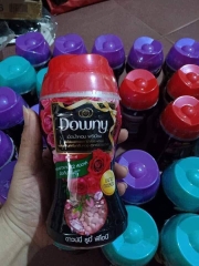 Viên xả vải downy của Thái