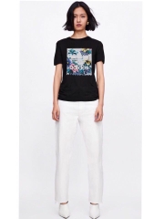 Áo thun cotton 100%